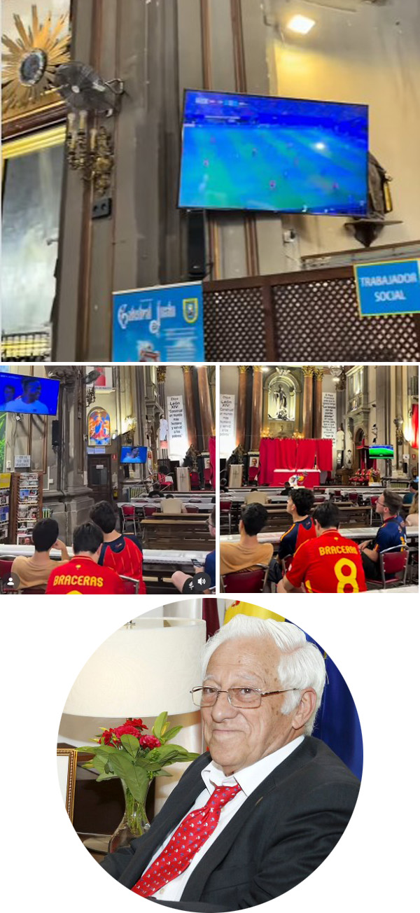 Church soccer 2